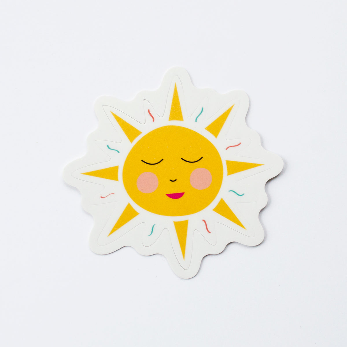 SUNSHINE  サンシャイン　ステッカー Sunshine-sticker_1200x1200.jpg