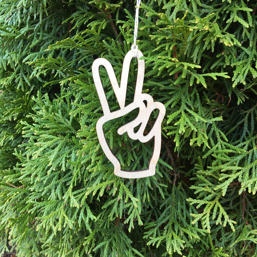 Ornaments