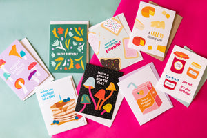 All Greeting Cards