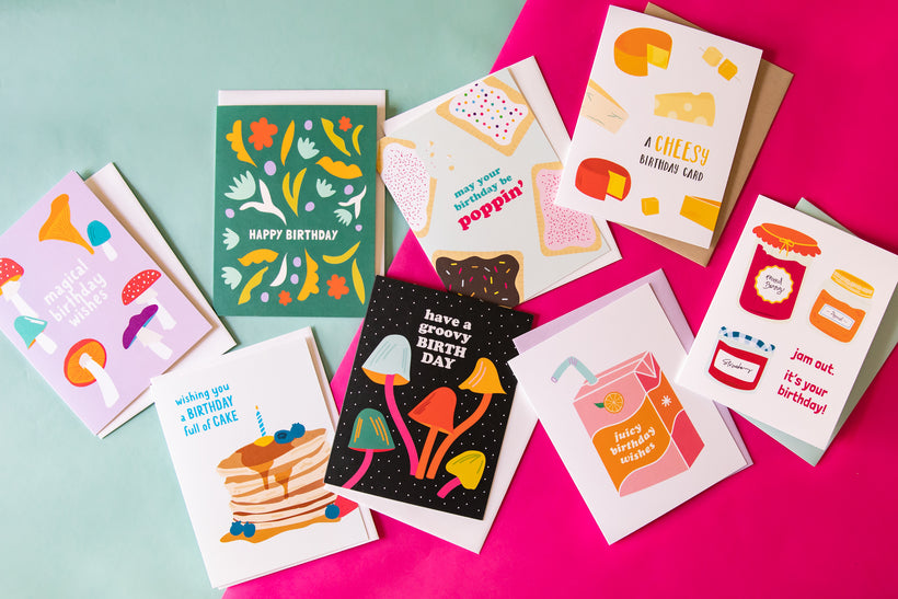 All Greeting Cards