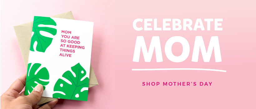Mother&#39;s Day Cards