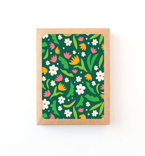 Calypso Notecard Set