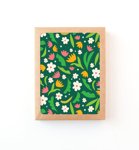 Calypso Notecard Set