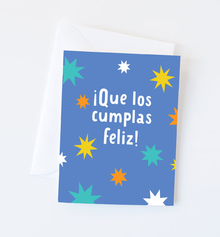 Funny Spanish Espa%c3%b1ol Divertido Insistir Persistir Resistir Y Nunca  Desistir Greeting Cards for Sale