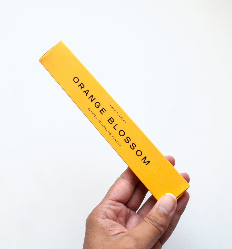 Imprinted Pencils