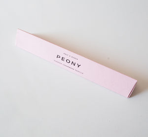 Peony Scented Pencils